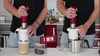 Vegan Milker MÜLSI
