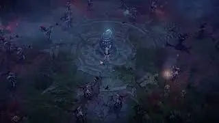 LOST ARK - SECRET ROOM ANGUISH ISLAND T3 MATERIALS!!