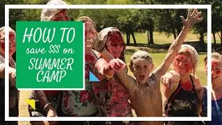 How to win a free week of camp at Shepherd's Fold Ranch