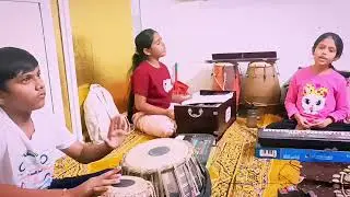 JAY AMBE MUSIC ACADEMY -By Ajay Sadhu 🥰👍