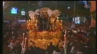 Ntro. Padre Jesus de la Sentencia, Hdad. de la Yedra, Madrugada Jerez 2007