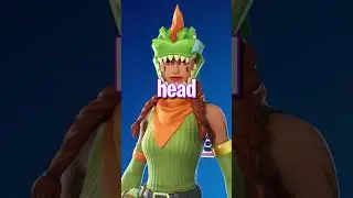 this skin has max aura...