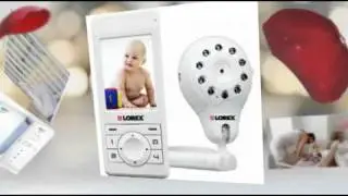 Infant Monitors-Angelcare Movement Sensor with Sound Monitor