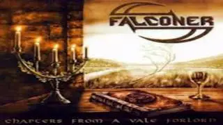 Falconer 2002 (Chapters From A Vale Forlorn/02 Enter The Glade)