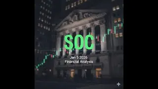 Sable Offshore Corp Analysis: Pipeline Catalysts and Financial Outlook SOC $SOC #SOC #stockmarket