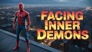 Герои Marvel и их злодеи | Эволюция и трансформация персонажей: объяснение