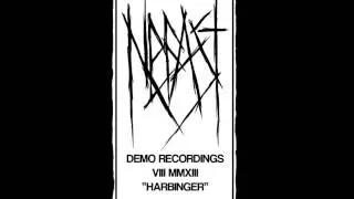 Nefast - Demo Recordings