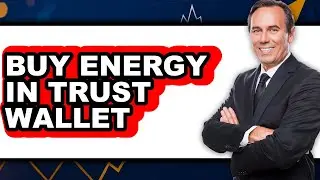 How to Buy Energy in Trust Wallet (Easy Method)
