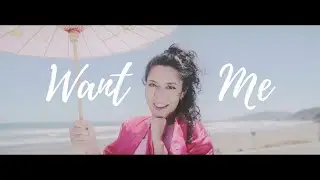 CIES - Want me (Official music video)