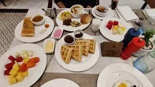 Sarovar Premier Hotel Amritsar 