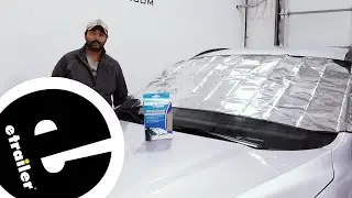 etrailer | How to Install: Hopkins Winter Protection on your 2020 Ford Escape