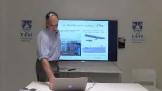 Stanford Entrepreneurship John Kelley - EIDHI University