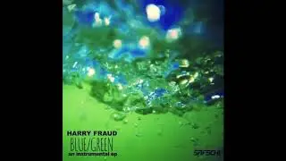 Harry Fraud - Legends In The Making (Ashtray Pt. 2) (Instrumental)