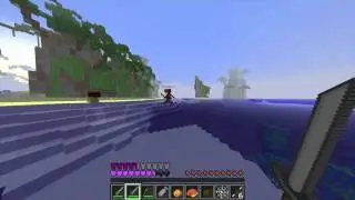 hacker report // Hive Survival Games