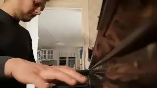 Avicii - SOS Pianocover