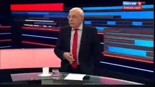 4359. Калашников: РФ вывели из Закавказья,нас выметут из Приднестровья,заодно из Сирии и бл.востока