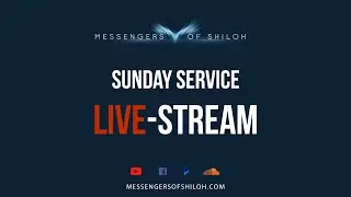 Sunday Service - Terry Bennett (9-12-21)
