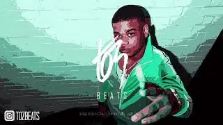 K-Trap x Blade Brown x Snap Capone x Meekz - Type Beat 'Narsty' Rap Instrumental