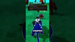 COMO PEGAR o BERU RANK G de gra&ccedil;a no ARISE CROSSOVER! 😍🙏 #arise #roblox #sololeveling
