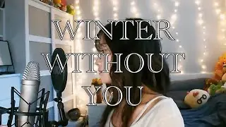 XG - 'Winter Without You (Orchestra Ver.)' Cover