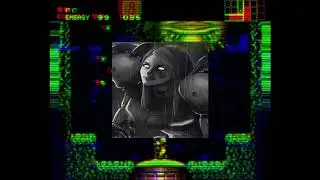 [SOLD] Metroid x Samus Aran Type Beat 2020 - 