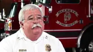 Community Paramedicine: A Community-Based Solution to Reducing Hospitals Readmissions