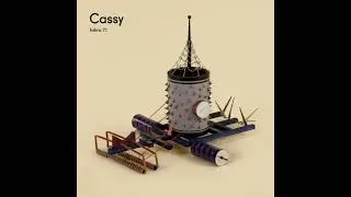 Fabric 71 - Cassy (2013) Full Mix Album