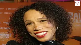 Vinette Robinson Interview Raindance Film Festival