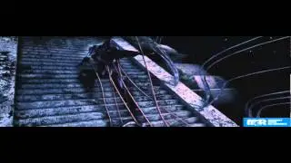 Matthew Norrs - THD (Music Video) [Midnight Mood Recordings]