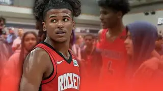 This reaction to Jalen Green giving this fan his shoe gives me life 😭 #shorts