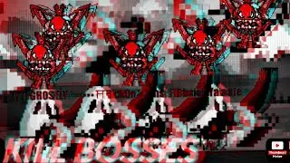 Farm bosses, modina, butterfly, queen, dino в pixel survival game 2