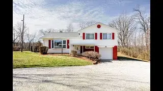 1619 W Arlington Rd, Bloomington, IN 47404