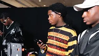 2026 COLLECTION CELEB FASHION SHOW VLOG 
