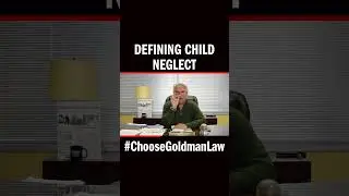 Defining Child Neglect