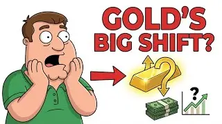 Gold's Next Move Could Change Everything (Here Is Why)