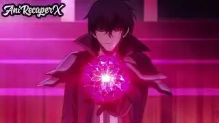 The Misfit of Demon King Academy S1 Episode - 2 Anime Explain In Hindi.