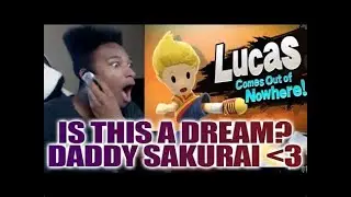 LUCAS TRAILER REVEAL REACTION! WE KNEW MEWTWO TOOK TOO LONG TO MAKE!!