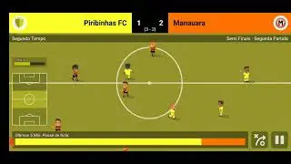 PIRIBINHAS FUTEBOL CLUBE, EPS.6, PIRIBINHAS CAMPEÃO DA SÉRIE D 🎉🎉 