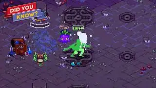 Did you know #6 - Combat Pets!