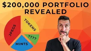 The BEST Ordinals Portfolio for 2024