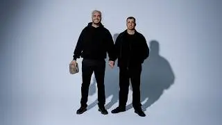 Audio88 & Yassin - Allein zu zweit (Prod. by Brenk Sinatra)