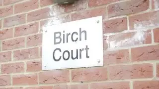 Origin Housing - Birch Court, Welwyn