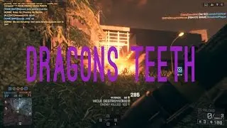 BF4 DRAGONS TEETH