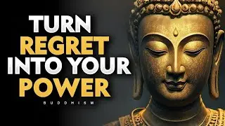 7 Ways to Become the One They'll REGRET Letting Go | BUDDHIST  WISDOM FOR PEACE