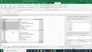 22 Modification de la disposition du tableau crois&eacute; dynamique