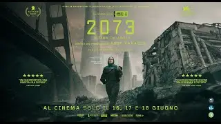 Фильм 2073 Научная фантастика