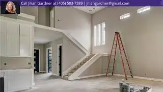 6225 Turnberry Lane, EDMOND, OK 73025 - MLS #926924