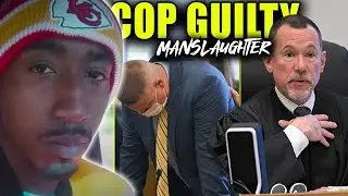Cop Finally Held Accountable | Judge Let&rsquo;s Him Have it!