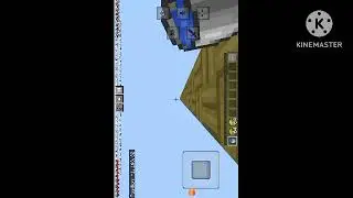 I do MLG clutch from build limit to bedrock in Minecraft and also like and subscribe #youtubeshorts