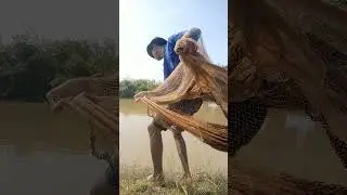 Tradisyonal na Paraan ng Pamimingwit sa Bukid 2025